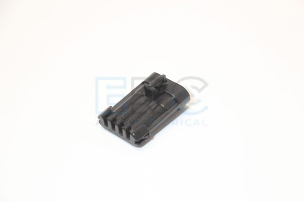 GENUINE LS1 Oxygen Sensor Connector - Image 2