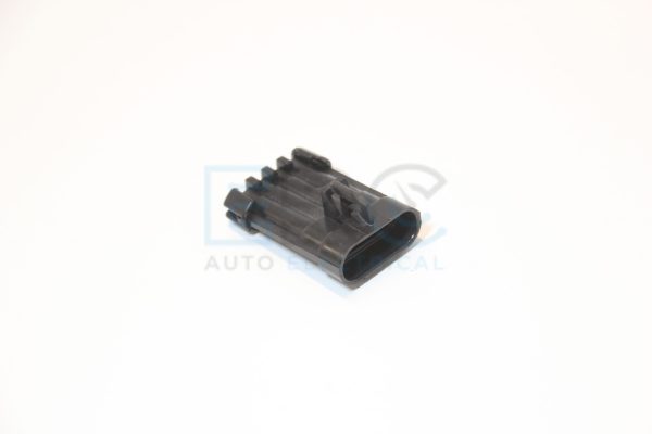 GENUINE LS1 Oxygen Sensor Connector - Image 4