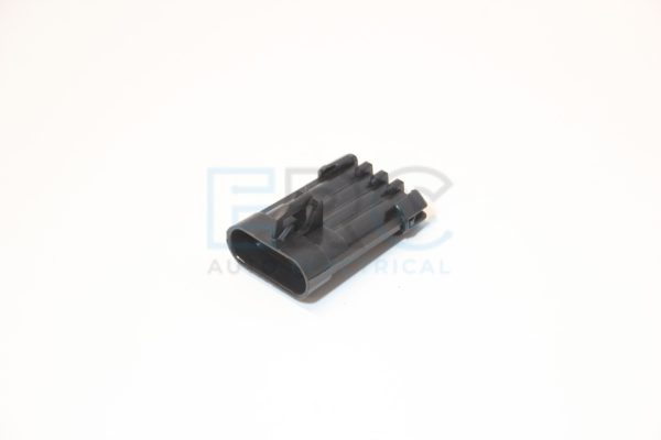 GENUINE LS1 Oxygen Sensor Connector - Image 5