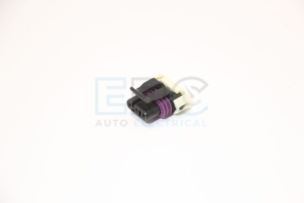 GENUINE LS Series Crank/Cam & MAP Connector - Image 2