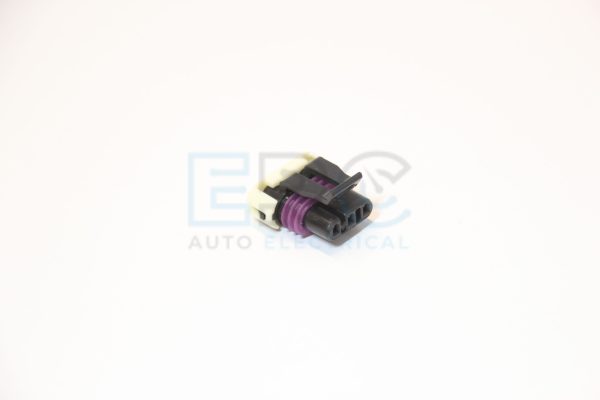 GENUINE LS Series Crank/Cam & MAP Connector - Image 3