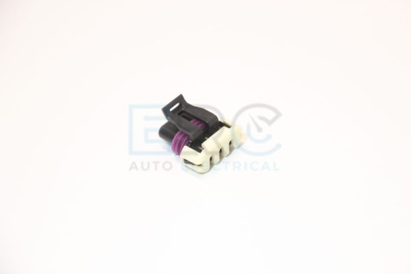 GENUINE LS Series Crank/Cam & MAP Connector - Image 4