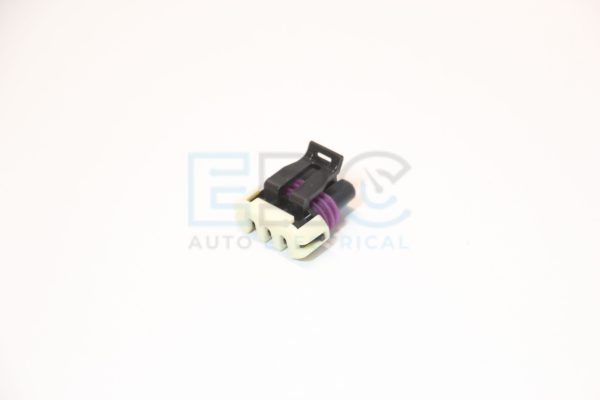 GENUINE LS Series Crank/Cam & MAP Connector - Image 5