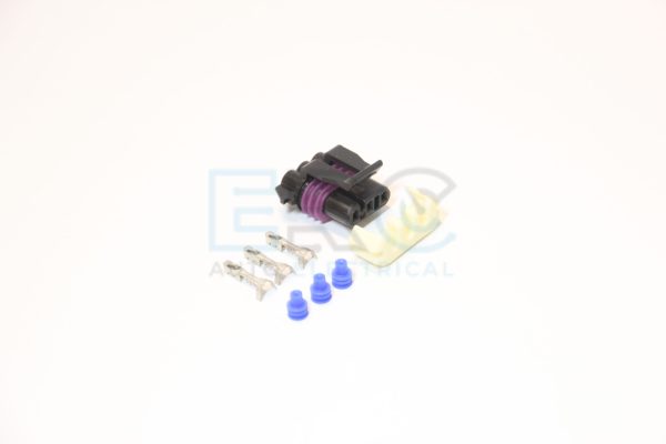 GENUINE LS Series Crank/Cam & MAP Connector