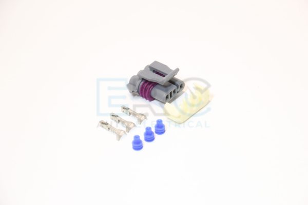 GENUINE LS Series Crank & MAP Connector