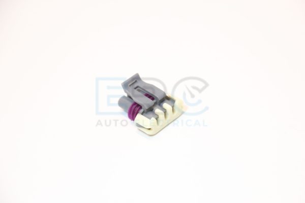 GENUINE LS Series Crank & MAP Connector - Image 2