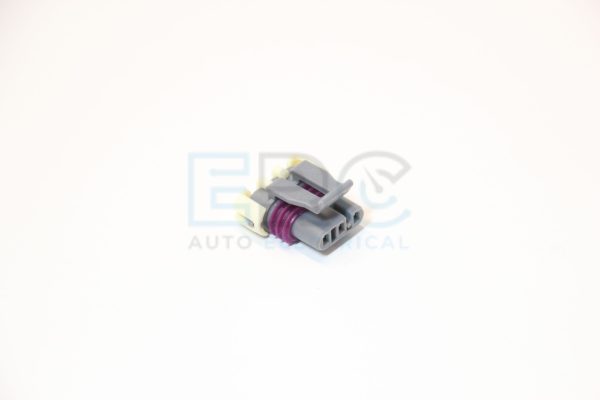 GENUINE LS Series Crank & MAP Connector - Image 4