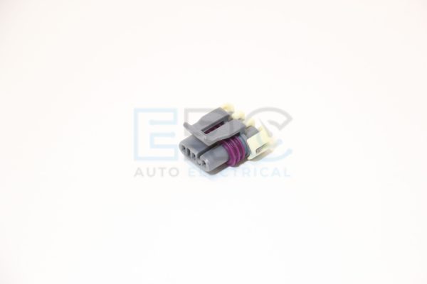 GENUINE LS Series Crank & MAP Connector - Image 5