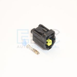 GENUINE Barra Oil Pressure Connector