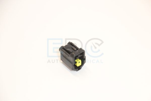 GENUINE Barra Oil Pressure Connector - Image 2