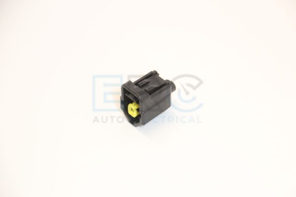 GENUINE Barra Oil Pressure Connector - Image 3