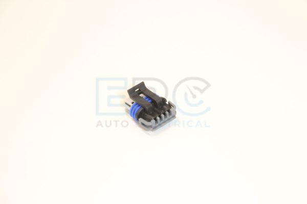 GENUINE LS Series Ignition Coil Connector - Image 2