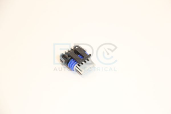 GENUINE LS Series Ignition Coil Connector - Image 4