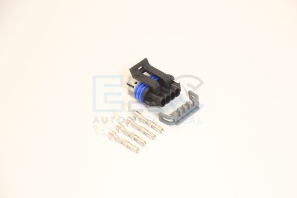 GENUINE LS Series Ignition Coil Connector