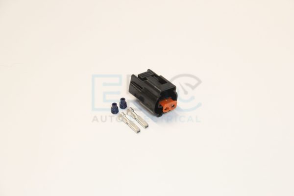 GENUINE Barra Cam Solenoid Connector