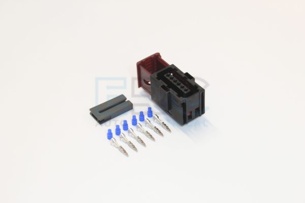 GENUINE Accelerator Pedal Postion Sensor