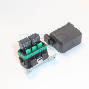 Littelfuse 18 Position Modular Fuse Box Kit