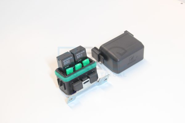 Littelfuse 18 Position Modular Fuse Box Kit