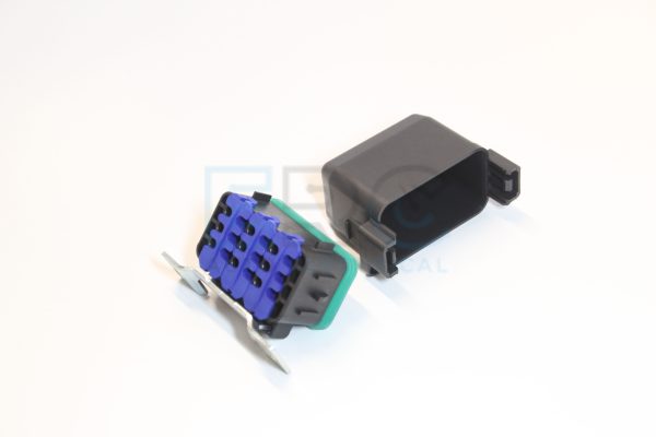 Littelfuse 18 Position Modular Fuse Box Kit - Image 3