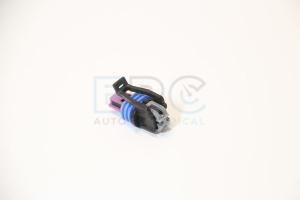 GENUINE LS Series Coolant Temp & Vehicle Speed Connector - Image 5