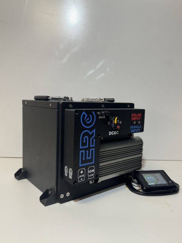 ERC Portable Lithium Battery - Image 5