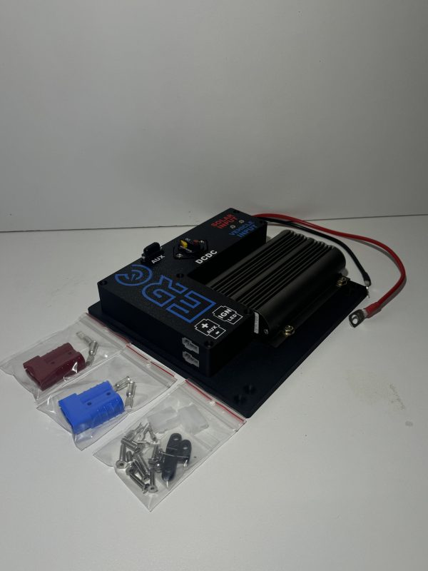 ERC Portable Lithium Battery - Image 3